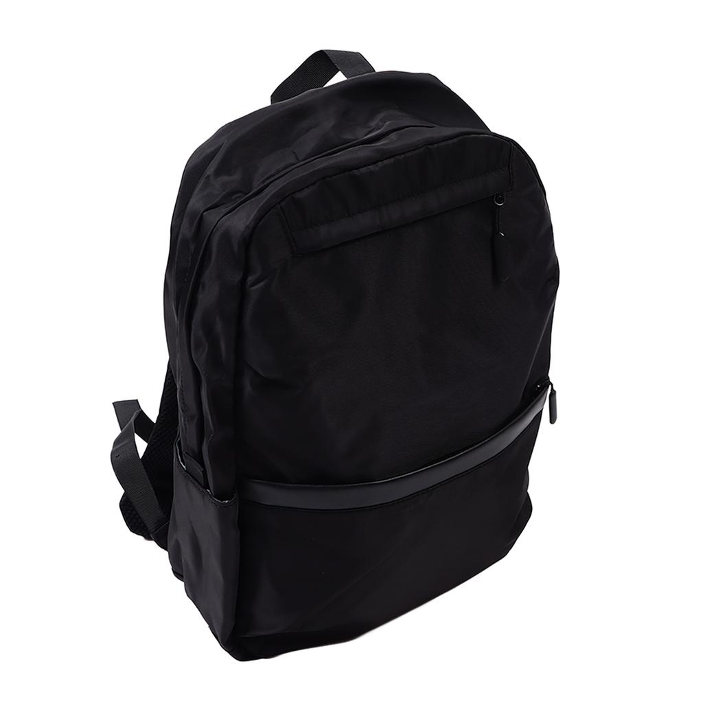 Travel Laptop Backpack Waterproof Lightweight Computer Bag Multiple Compartments Pockets 15.6 Inch Backpack for Man