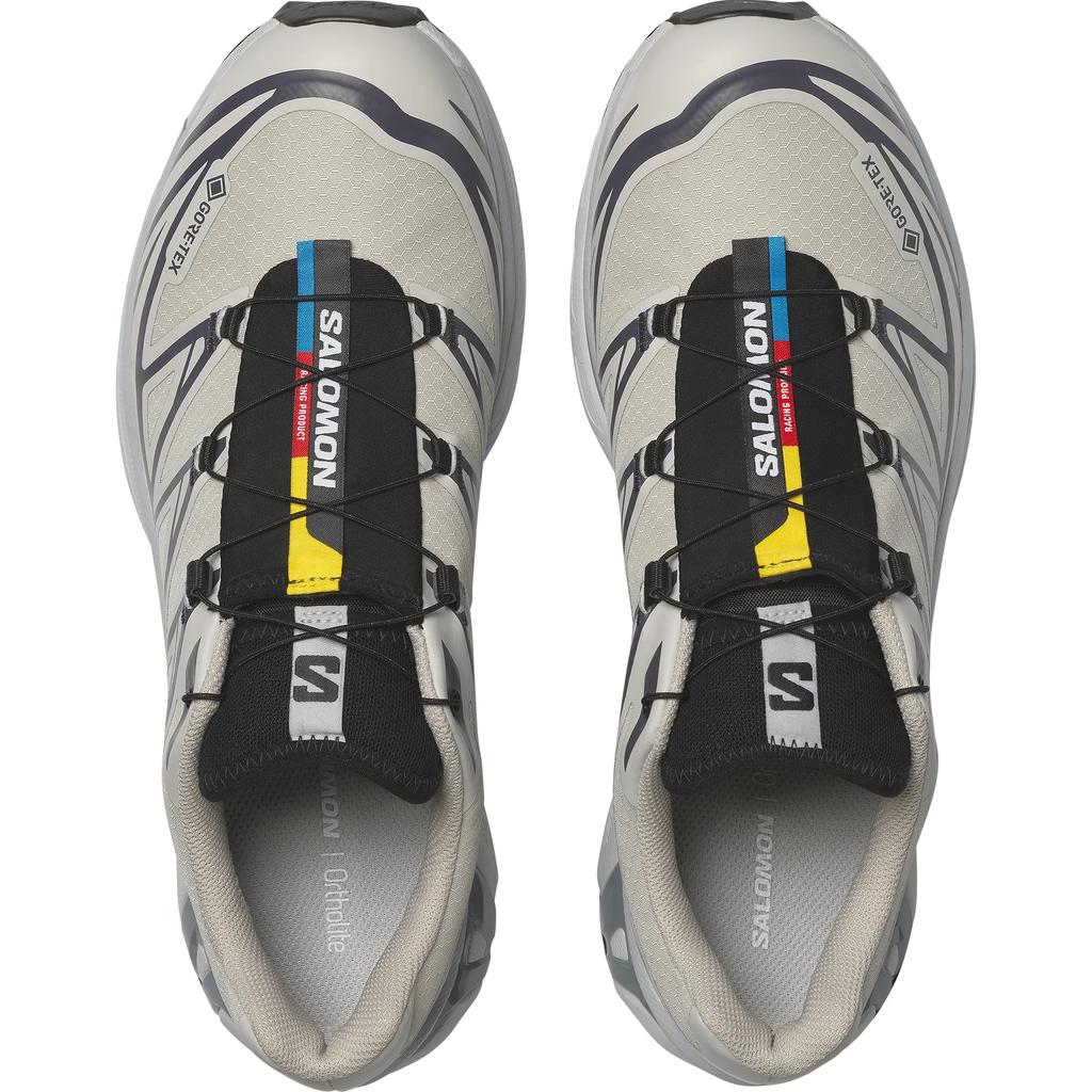 SALOMON Scarpe da Trail Running XT 6 Unisex 492014