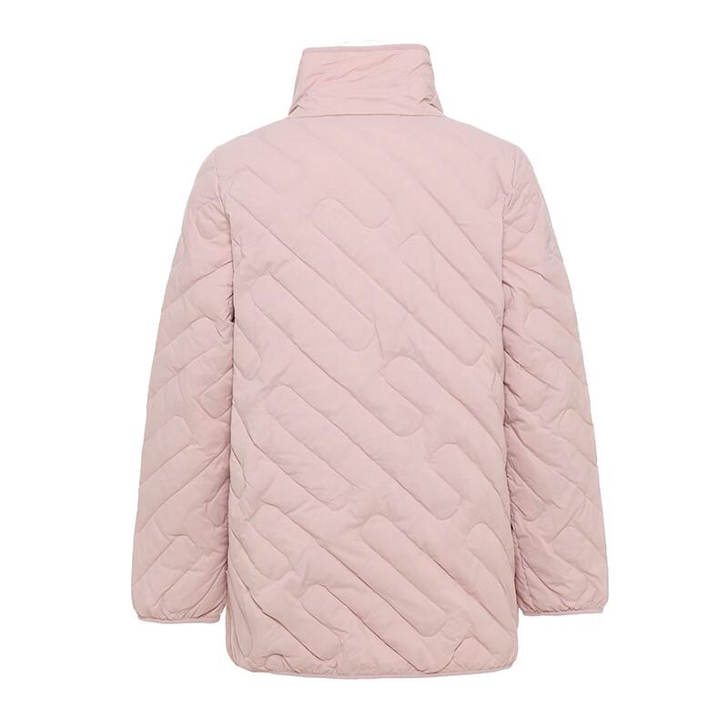 G·TENNA Women's BN-S7805 Stand Collar Down Jacket