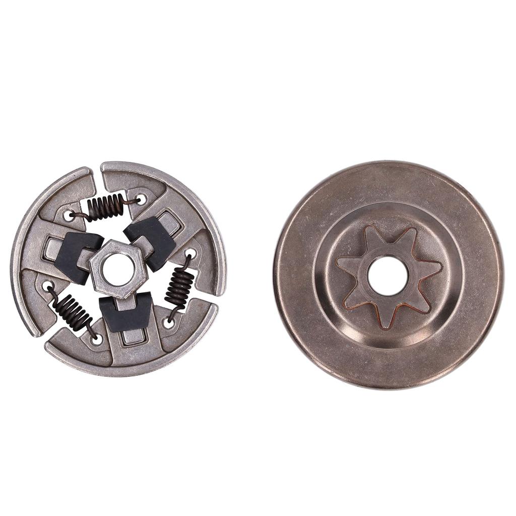 Kettenradlager-Satz Eisenmaterial Verschleißfest Kettensäge Ersatzteile für 029 039 MS290 310 390