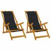 Mobilier de exterior – Scaune de plajă