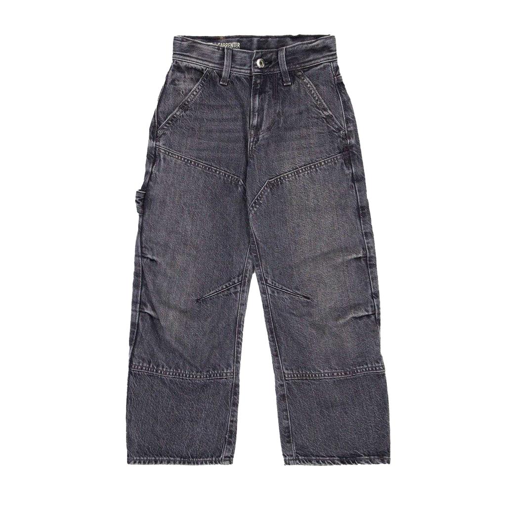 G-Star Boys Carpenter Wide Leg Jeans
