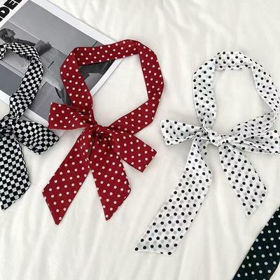 Accesorios – Bufandas