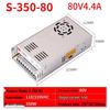 AC To DC Switching Power Supply Module S-15-800W, Output Options: 5V, 12V, 24V, 36V, 48V