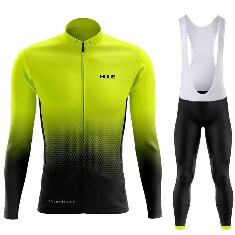 Męski kombinezon rowerowy Outdoor Rower górski 19D Wkładka żelowa Różne Oddychające
