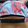Used Brixton Cap