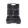 Tool Organizer Plastic Toolbox Parts Box Equipment Tool Case Durable Instrument Protection Box