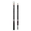 MISSHA Smudgeproof Wood Eyebrow Pencil – Dark Brown (1.47g)