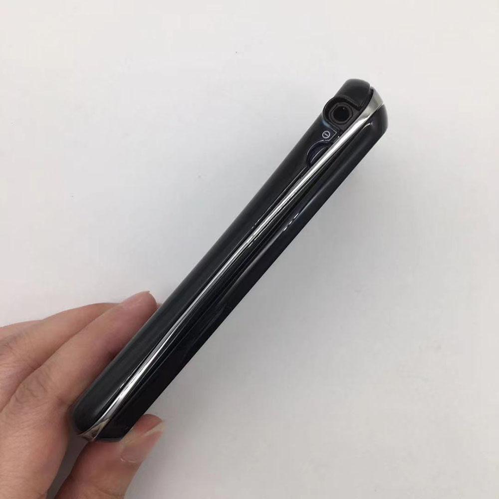 COPERCHIO BATTERIA CARENA MALAGUTI F10 NERO ORIGINALE 07115103 - Foto 5