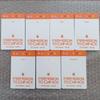 [USED] BTS PERMISSION TO DANCE SOUL PTD Trading Card Complete