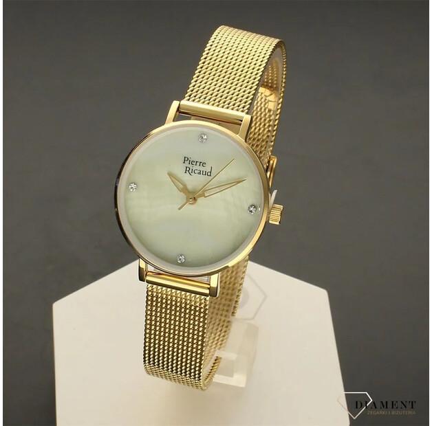 Часы Pierre Ricaud P22043.114SQ