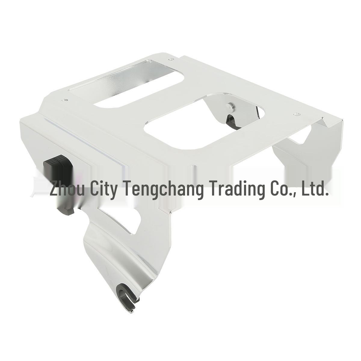 

Плоский багажник Glide для 09-13 FLHRSE5 Iron