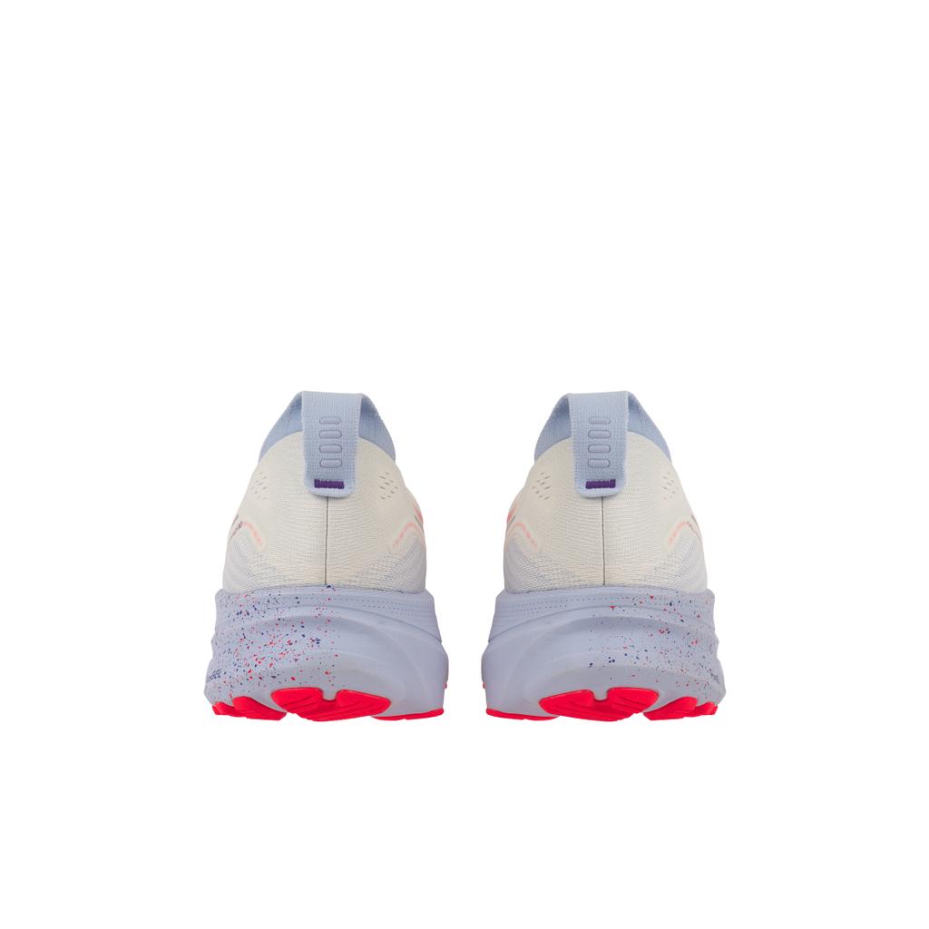 Asics Gel Kayano 32 Tokyo Cream Edo Purple Men Sneakers White 1011C140-500