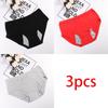 Leak Proof Menstrual Period Panties Women Underwear Physiological Pants Cotton Health Waist Warm