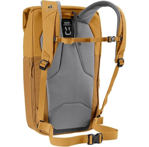 Рюкзак Deuter UP Sydney almond/cinnamon (3813921-6611)