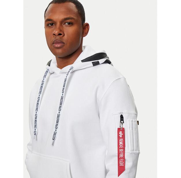 Толстовка Alpha Industries 126803