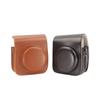 Carrying Storage Bag with Removable Adjustable Strap Camera Shoulder Bag Scratch Resistant for 90 Film Photo Camera