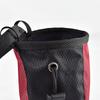 Climbing Chalk Bag Waterproof Adjustable Drawstring Chalk Belt Pouch for Climber Beginner Athlete Outdoor Travel Sports Gym
