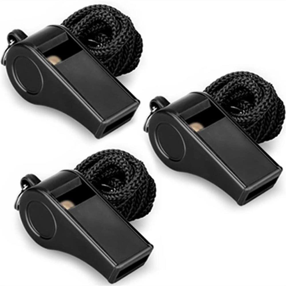 Professional Basketball Whistle Whistle Outdoor Survival Tool Referee Whistle Cheerleading Tool