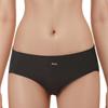 Fila Essential Basic Non Wire Bra Hem Panty Set Badrh1644fblk