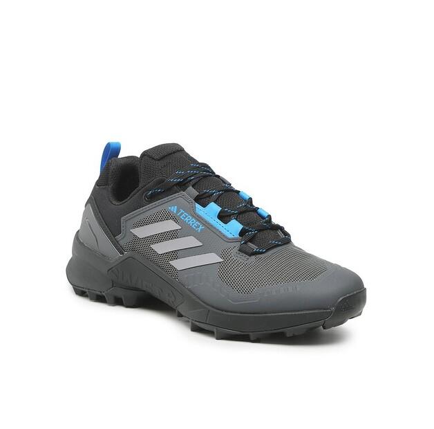 

Треккинговая обувь adidas Terrex Swift R3 HR1338 Szary