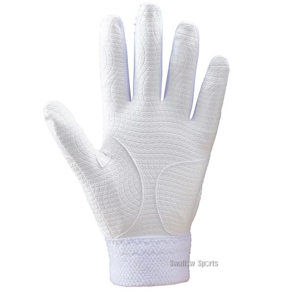 ZETT Mănuși de lovire Impact Zett pentru Baseball Standard și Liceu ZETT Baseball Swallow Sports Mărime M Adulți, Potrivire, Mâini, Compatibil, BG19202HS,