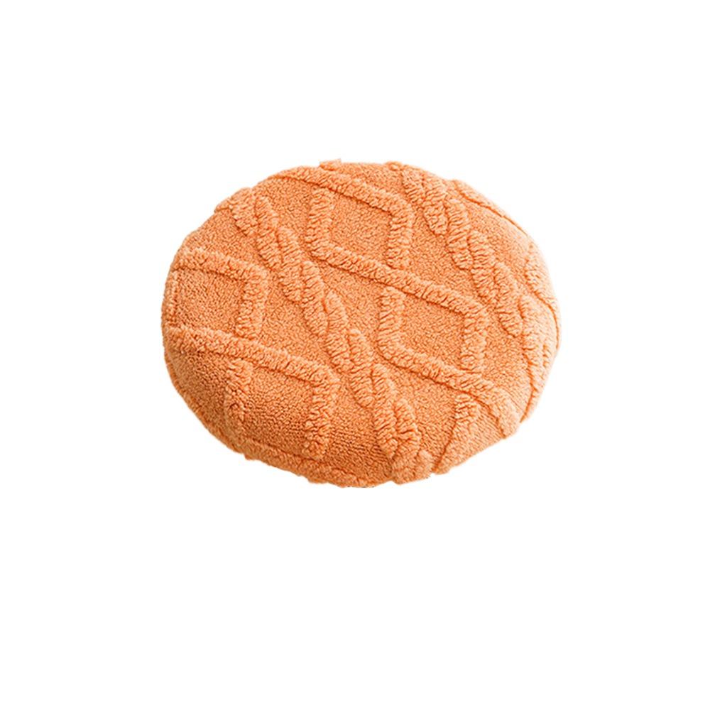 Dehnbarer Barhockerbezug Elastischer Sitz Stuhl Überzug Neu Hockerkissen Überzug