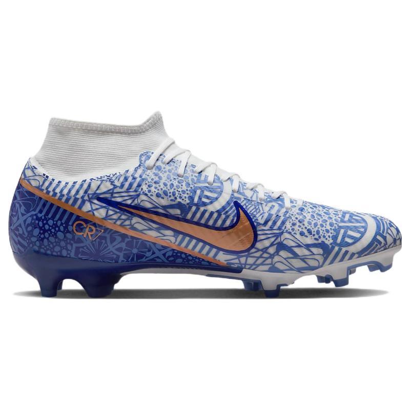 Nike Mercurial Vapor 15 "Azulejo" Sneakers DQ5308-182