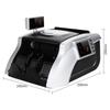 Deli Smart Banknote Counter CN plug (adapter included)