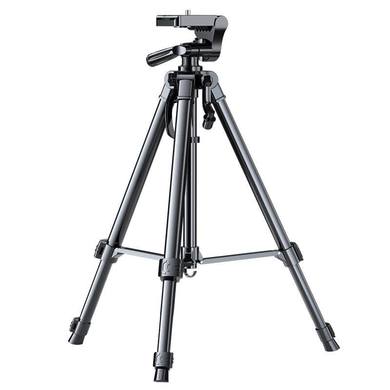 JIAHUACAI Professional Portable Camera Tripod for DSLR/Mirrorless/Phone