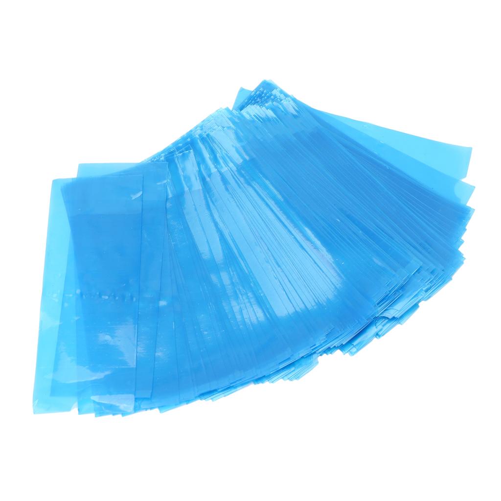 200pcs Disposable Tattoo Pen Bags Cartridge Tattoo Machine Sleeves Tattoo Supplies