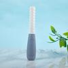 Mordedor para Masticar para Niños y Adultos Cepillo Entrenador Palillo Para Terapia Oral Fuerza de Mordida Mandibular Rehabilitación del Habla Autismo Sensorial