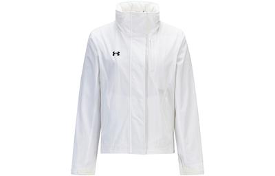Jackets Women's White Hooded Moderate Other 21600410-100
