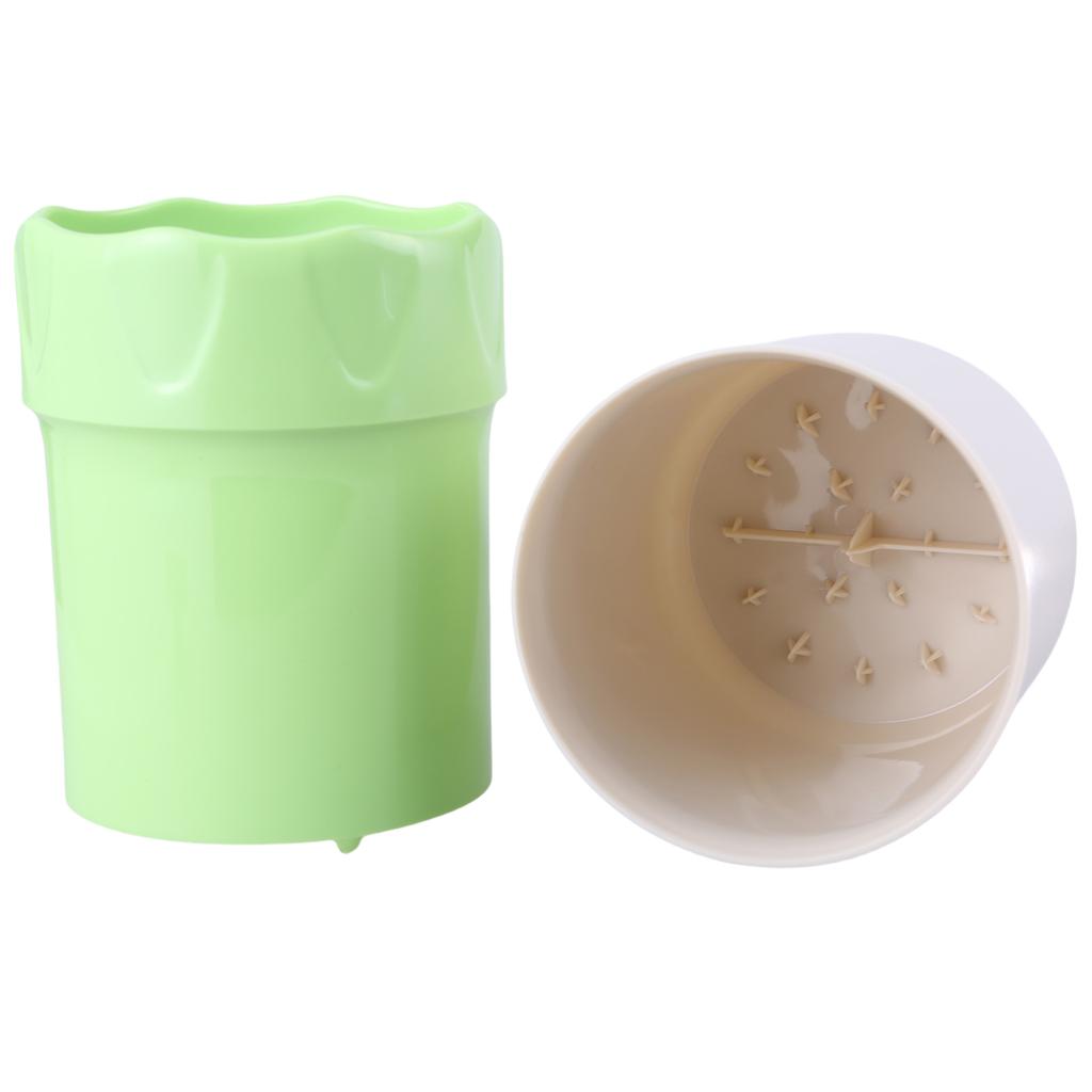 Manual Rotating Fruit Grater Cup Convenient Vegetable Shredder Easy to Use Food Cutting Tool Practical Kitchenwares