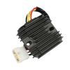 Voltage Regulator Rectifier Accurate Ignition Increase Power for GSXR600 32800-33E10 32800-33E20 Motorcycle Accessories
