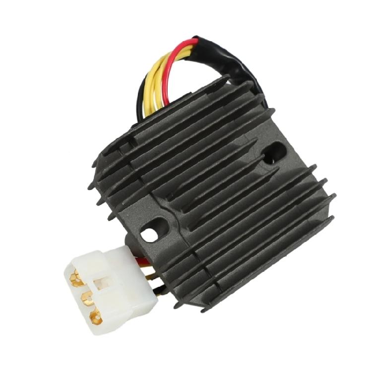 Voltage Regulator Rectifier Accurate Ignition Increase Power for GSXR600 32800-33E10 32800-33E20 Motorcycle Accessories