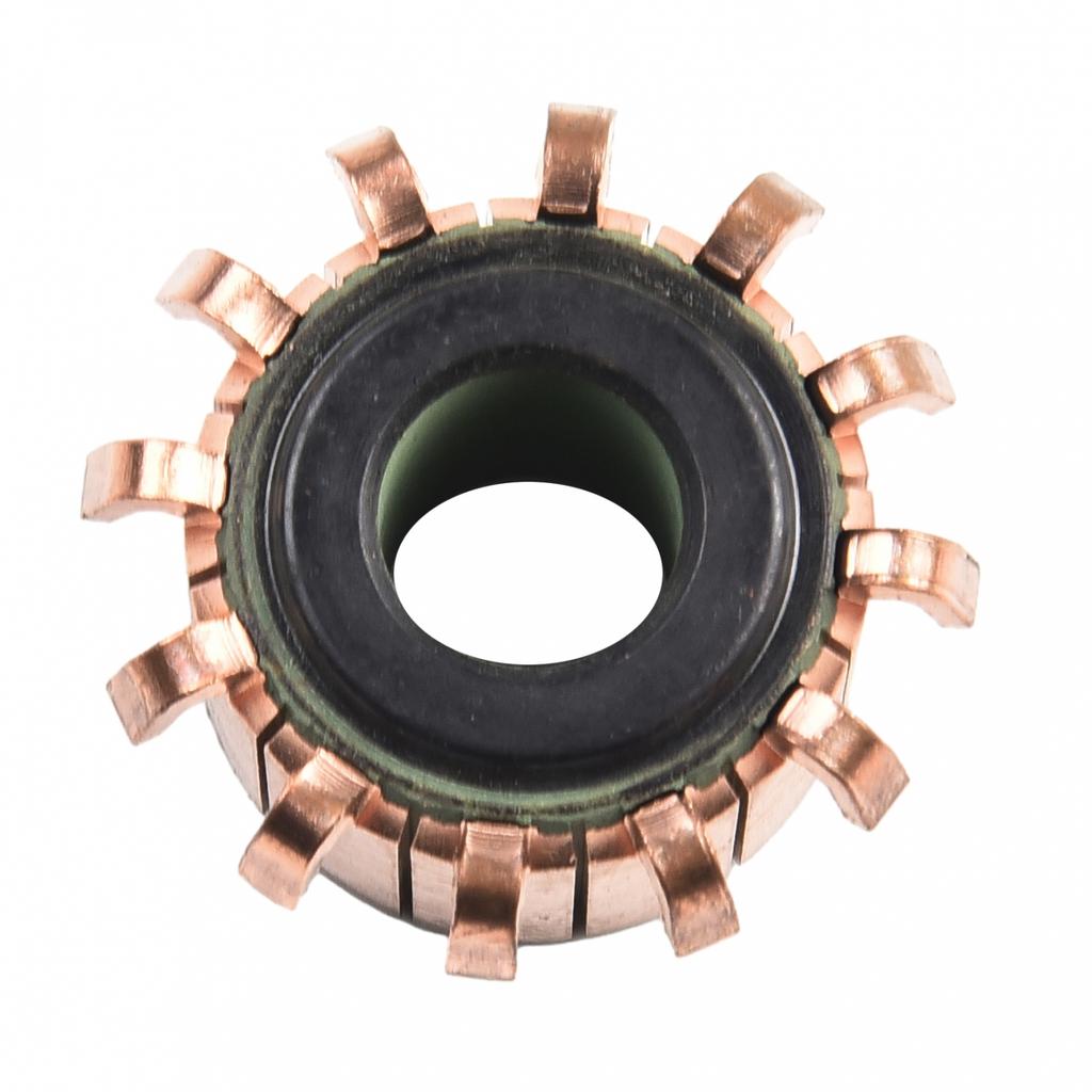 Elektromotor Kommutator Haken Typ CHY-3389-12-10