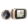 DD1 Sonerie Digitală 2,8 inch cu Viziune Nocturnă Vizor Camera Ușă Sonerie Ușă