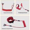 Jet Ski Kill Switch Lanyard & Engine Start Key Safety Rope