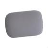 Cervical Neck Pillow Support Comfortable Lightweight Washable Cover Sleeping for Bedroom