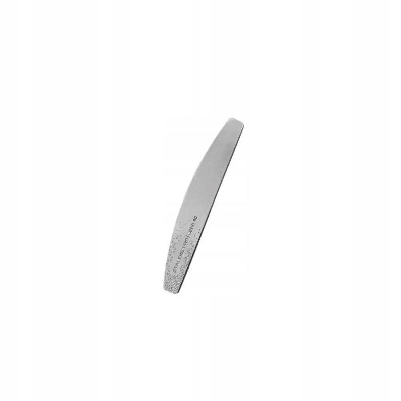 Staleks Pro Metallfeile (Base) Experte 40