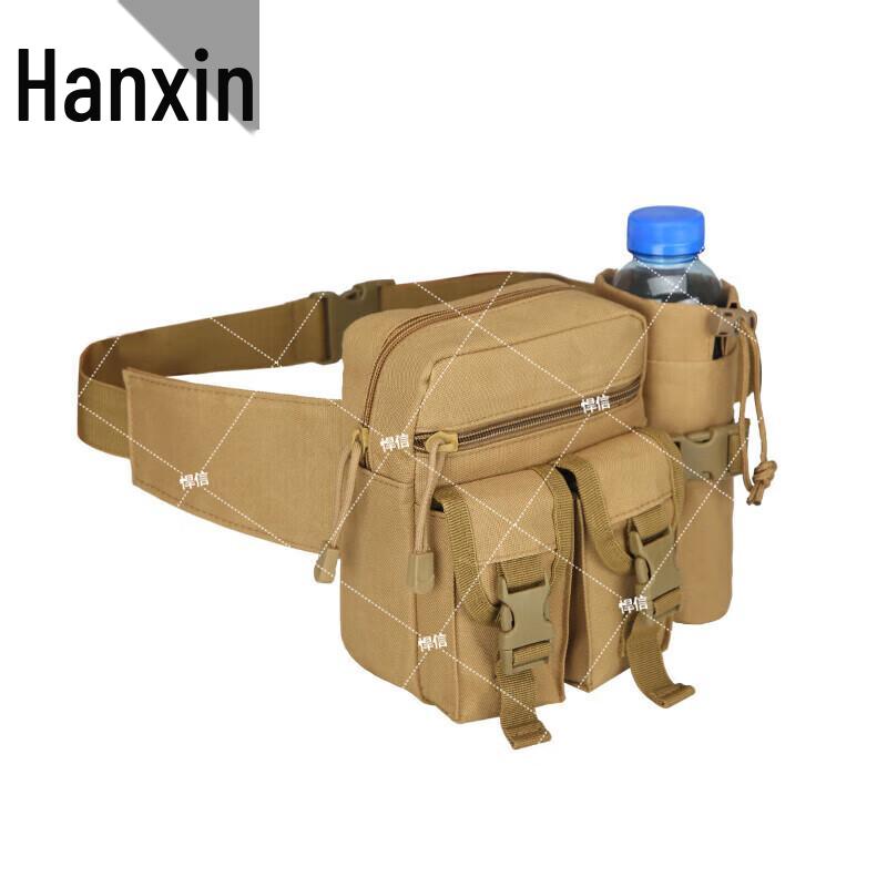 

Многофункциональная поясная сумка Hanxin для улицы