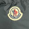 Moncler CARDERE Down Jacket Black Men's Size M (1) Model H20911A0010554A81