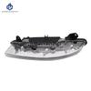 For Mercedes BENZ S-Class W221 S350 S500 C250 C300 2009-2013 Front Bumper LED DRL Daytime Driving Running Lamp Fog Light