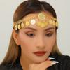 إكسسوارات لتسريحات الشعر – زينة للشعر