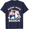 Kamala Harris T Shirt 3D Biden President Graphic T Shirts for Unisexs Clothing Black Polyester Tshirt Casual Unisex Short Sleeve