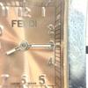 Used FENDI Tank 7000L Working Product Watch Ladies Quartz