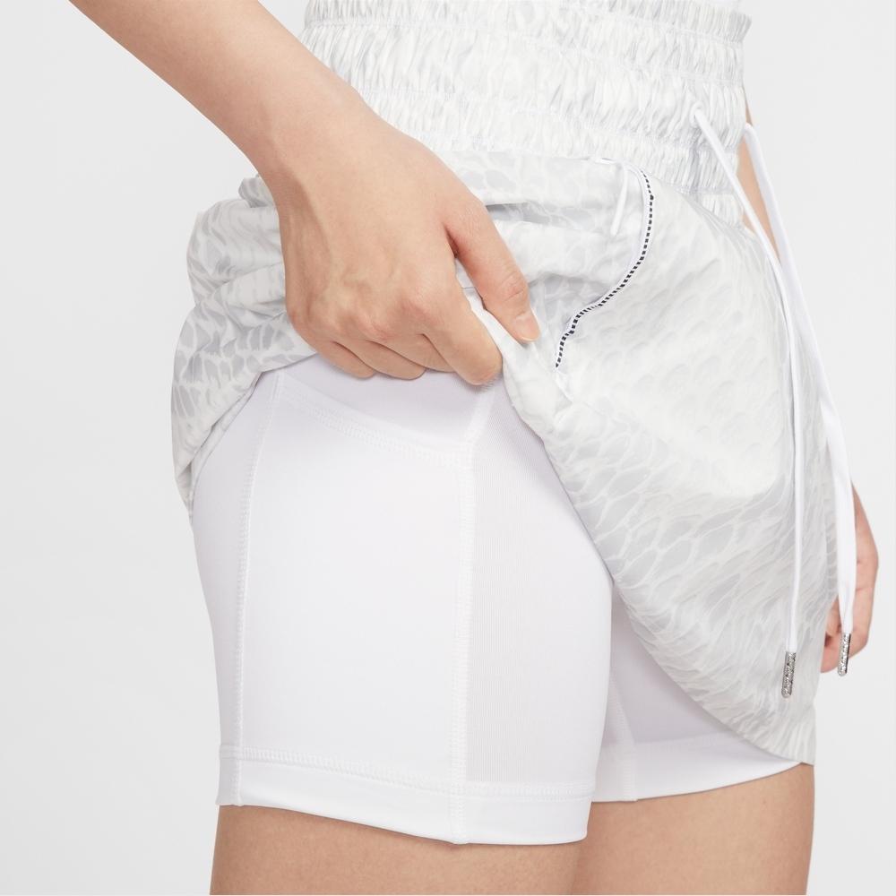 Nike Kobe Water-Resistant Woven Lightweight Comfortable Casual Skirt Women Skirts IB2721-100