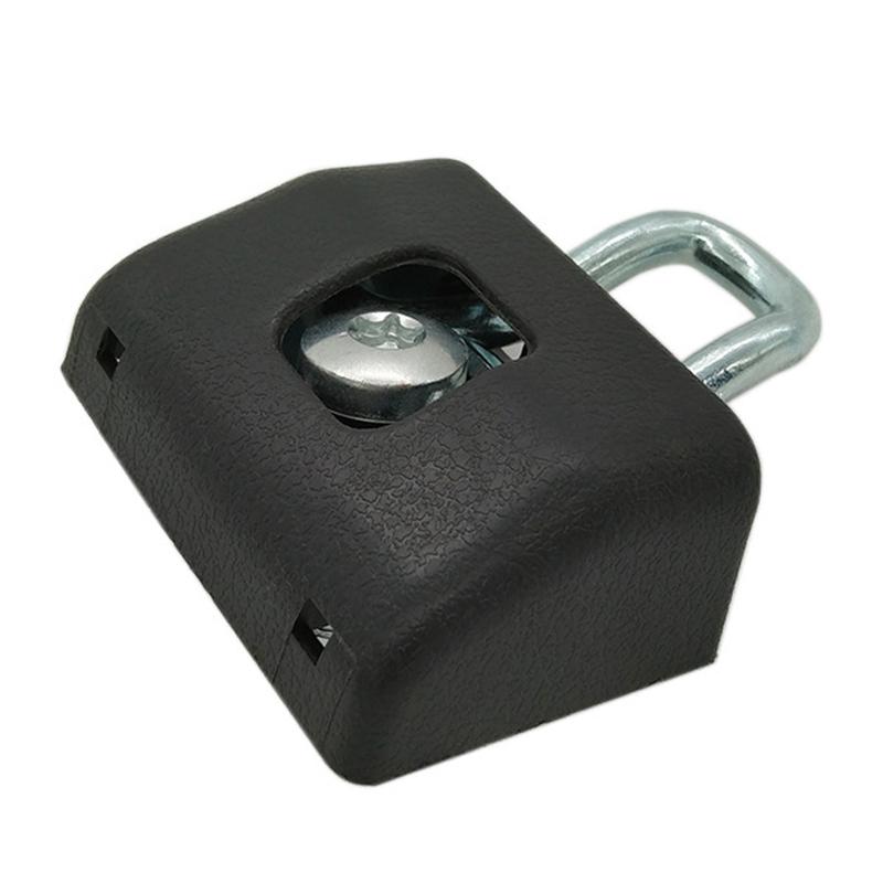 7700817724 LuggageTailgate Boot Lock Latch Catch For Renault For Dacia Car LuggagewwwLockwwwExteriorwwwParts