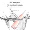 Yaxi Yasiv8P Portable Ultrasonic Water Flosser for Deep Cleaning